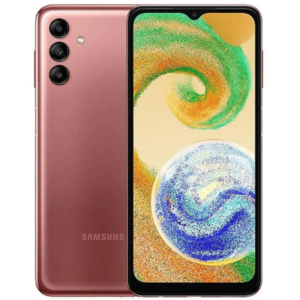 موبایل سامسونگ مدل Galaxy A04s ظرفیت 128/4 گیگابایت (ویتنام)