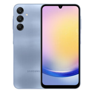موبایل سامسونگ مدل Galaxy A25 ظرفیت 128/6 گیگابایت (ویتنام)