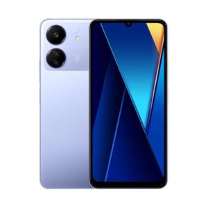 موبایل شیائومی مدل Poco C65 ظرفیت 128/6 گیگابایت (گلوبال)