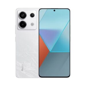 موبایل شیائومی مدل Redmi Note 13 Pro 5G ظرفیت512/12 گیگابایت (گلوبال)