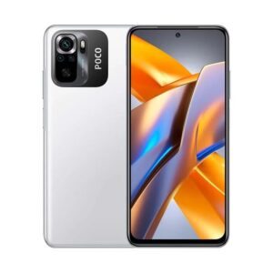 موبایل شیائومی مدل  Poco M5S ظرفیت256/8 گیگابایت (گلوبال)