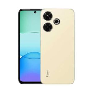 موبایل شیائومی مدل Redmi 13ظرفیت 256/8  گیگابایت (گلوبال)