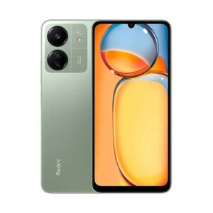 موبایل شیائومی مدل Redmi 13C ظرفیت 128/6 گیگابایت (گلوبال)