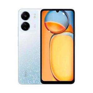 موبایل شیائومی مدل Redmi 13c ظرفیت 256/8 گیگابایت (گلوبال)