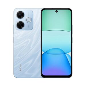 موبایل شیائومی مدل Redmi 13X ظرفیت 256/8  گیگابایت (گلوبال)