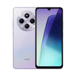 موبایل شیائومی مدل Redmi 14C ظرفیت 128/4 گیگابایت (گلوبال)