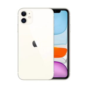 موبایل اپل مدل iPhone 11 ظرفیت 128 گیگابایت stock