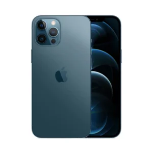 موبایل اپل مدل iPhone 12 PRO LA/A ظرفیت 256 گیگابایت تک سیمکارت (stock)