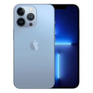 موبایل اپل (استوک)مدل( iPhone 13 PRO (LA/A ظرفیت 512 گیگابایت تک سیمکارت (stock)