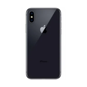 موبایل اپل مدل iPhone X ظرفیت 256 گیگابایت تک سیم کارت (stock)