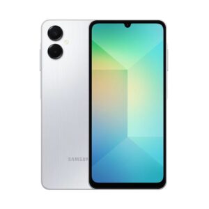 موبایل سامسونگ  مدل Galaxy A06 5G ظرفیت 128/4 گیگابایت