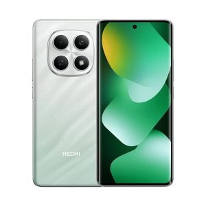 موبایل شیائومی مدل Redmi Note 15 4G  ظرفیت 256/8 گیگابایت