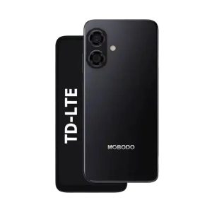 موبایل موبودو مدل MOBO K2 ظرفیت 128/6 گیگابایت