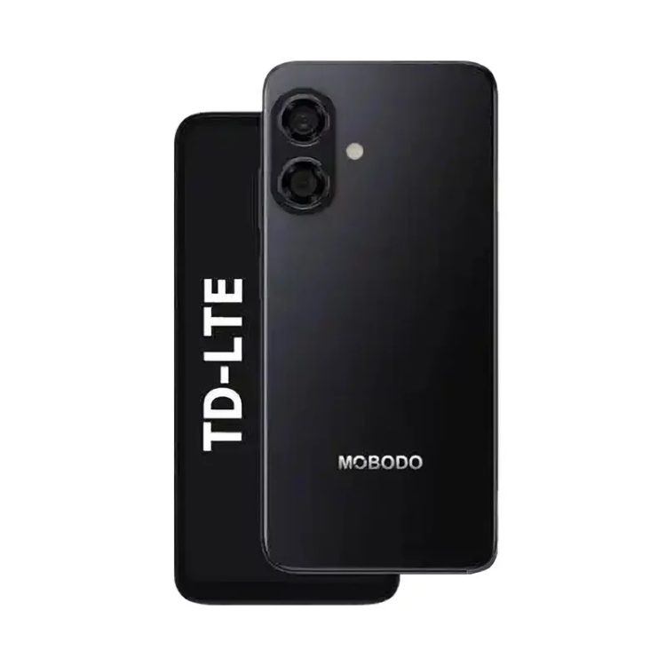 موبایل موبودو مدل MOBO K2 ظرفیت 128/6 گیگابایت